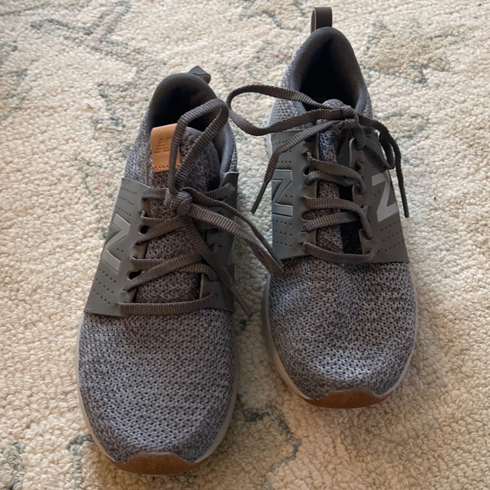 New Balance Size 5